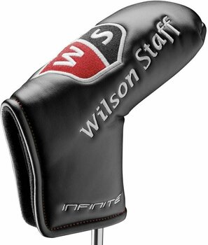 Golfklubb - Putter Wilson Staff Infinite Högerhänt 34'' - 2