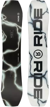 Σανίδα Snowboard Ride Twinpig 154 Σανίδα Snowboard - 2