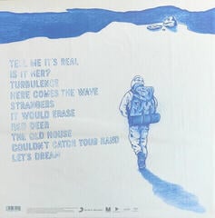 Disco de vinil Elliott Armen - Turbulence (LP) - 2