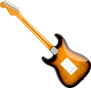 Guitarra eléctrica Fender 70th Anniversary American Vintage II 1954 Stratocaster MN 2-Color Sunburst Guitarra eléctrica - 2