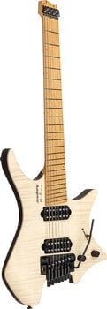 Headless guitar Strandberg Boden Standard NX 7 Tremolo Natural Headless guitar - 4