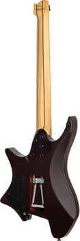 Headless guitar Strandberg Boden Standard NX 7 Tremolo Natural Headless guitar - 7