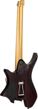 Guitarra sem cabeçalho Strandberg Boden Standard NX 7 Tremolo Natural Guitarra sem cabeçalho - 8