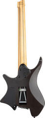 Headless gitaar Strandberg Boden Standard NX 7 Tremolo Charcoal Headless gitaar - 1