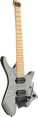 Headless gitaar Strandberg Boden Standard NX 7 Tremolo Charcoal Headless gitaar - 3