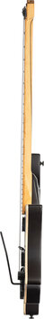 Headless gitaar Strandberg Boden Standard NX 7 Tremolo Charcoal Headless gitaar - 6