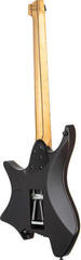 Headless gitaar Strandberg Boden Standard NX 7 Tremolo Charcoal Headless gitaar - 6
