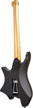 Headless gitaar Strandberg Boden Standard NX 7 Tremolo Charcoal Headless gitaar - 7