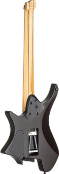 Headless gitaar Strandberg Boden Standard NX 7 Tremolo Charcoal Headless gitaar - 8