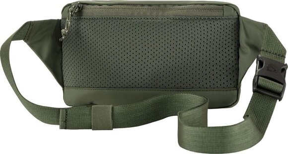 Wallet, Crossbody Bag Fjällräven High Coast Hip Pack Mountain Green Waistbag - 3