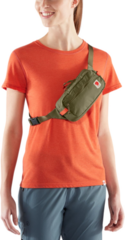 Πορτοφόλι, Τσάντα Crossbody Fjällräven High Coast Hip Pack Τσάντα μέσης Mountain Green - 6