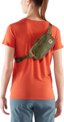 Πορτοφόλι, Τσάντα Crossbody Fjällräven High Coast Hip Pack Τσάντα μέσης Mountain Green - 7