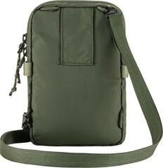Portfel, torba na ramię Fjällräven High Coast Pocket Torba na skos Mountain Green - 2