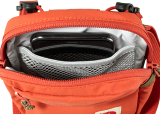 Portfel, torba na ramię Fjällräven High Coast Pocket Torba na skos Mountain Green - 4