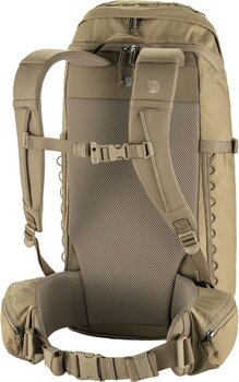 Outdoorový batoh Fjällräven Singi 28 Clay Outdoorový batoh - 2