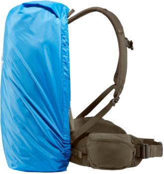 Outdoor plecak Fjällräven Singi 28 Clay Outdoor plecak - 10