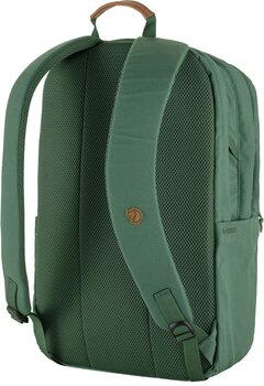 Lifestyle sac à dos / Sac Fjällräven Räven 28 Deep Patina 28 L Sac à dos - 3