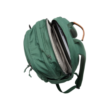 Lifestyle-rugzak / tas Fjällräven Räven 28 Deep Patina 28 L Rugzak - 6