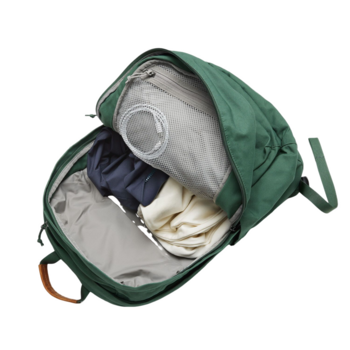 Лайфстайл раница / Чанта Fjällräven Räven 28 Deep Patina 28 L Раница - 7