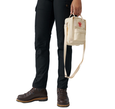 Outdoor Zaino Fjällräven Kånken Sling Dark Oak Outdoor Zaino - 7