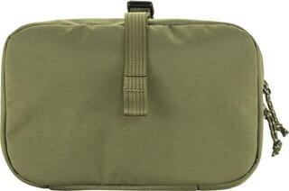 Lifestyle Backpack / Bag Fjällräven Färden Necessity Bag Green 3 L - 1