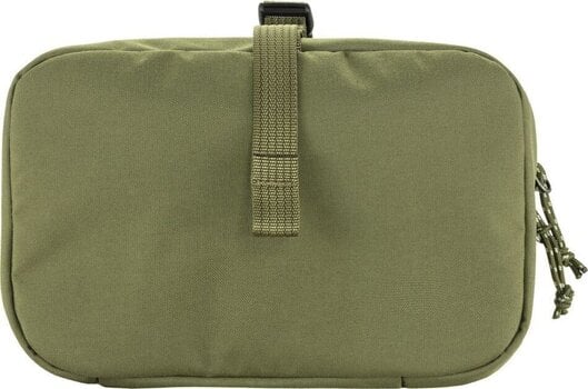 Lifestyle Rucksäck / Tasche Fjällräven Färden Necessity Green 3 L Bauchtasche - 2