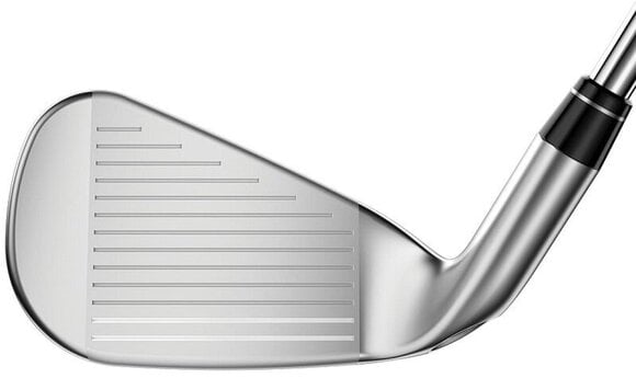 Mazza da golf - ferri Callaway Big Bertha REVA 21 Mano destra 7-PWAWSW Lady Graphite Mazza da golf - ferri - 3