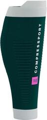 Běžecké návleky na lýtka Compressport R2 3.0 Storm/White - 2