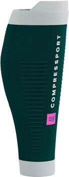 Cubre-pantorrillas para corredores Compressport R2 3.0 Storm/White T1 Cubre-pantorrillas para corredores - 3