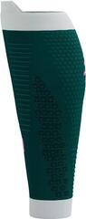Běžecké návleky na lýtka Compressport R2 3.0 Storm/White - 3
