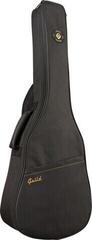 Folk Guitar Guild Traveler Natural Folk Guitar - 5