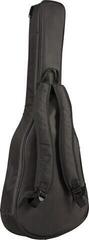 Folk Guitar Guild Traveler Natural Folk Guitar - 6
