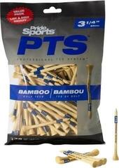 T-shirts för golf Pride Tee Professional Tee System (PTS) Bamboo T-shirts för golf - 2