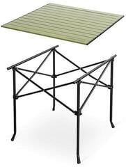 Masă barca, Scaun barca Delphin Folding Table CAMPSTA Masă barca, Scaun barca - 1