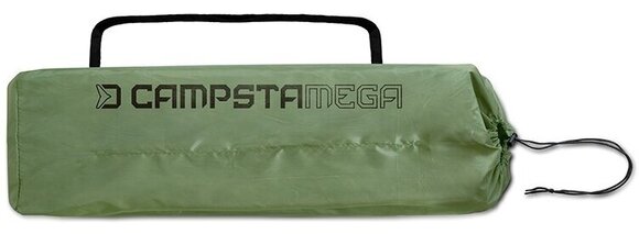 Accessoires en toebehoren voor de visserij Delphin Folding Table CAMPSTA Mega 70 cm - 6