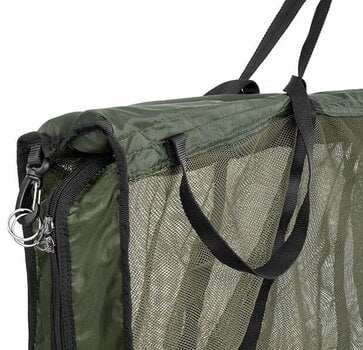 Funda de pesagem, saco, gaiola de rede Delphin CLASSA CWS XXL 125 x 60 x 16 cm Saco de pesagem - 2