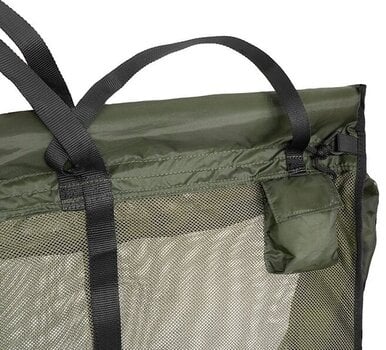 Weigh Sling, Sack, Keepnet Delphin CLASSA CWS XXL 125 x 60 x 16 cm Weighing Bag - 3