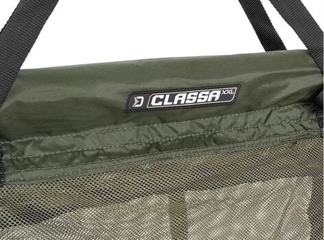 Wiegesäck Delphin CLASSA CWS XXL 125 x 60 x 16 cm Wiegetasche - 4