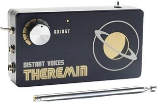 Effet guitare Widara Distant Voices Theremin Effet guitare - 2