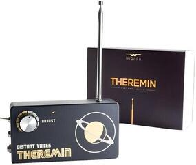 Effet guitare Widara Distant Voices Theremin Effet guitare - 3
