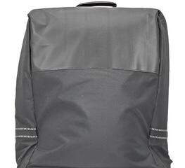 Potovalna torbe Big Max Double-Decker SET Black - 4