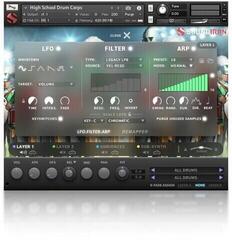 Sample/Sound Library Soundiron High School Drum Corps (Digital product) - 2