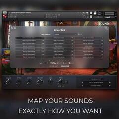 Sample/Sound Library Soundiron David Oliver's Drum Kit (Digital product) - 1