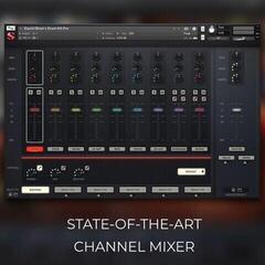 Sample/Sound Library Soundiron David Oliver's Drum Kit (Digital product) - 3