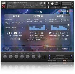 Sample/Sound Library Soundiron Ancient Greek Percussion (Digital product) - 2