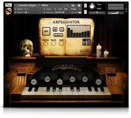 Sample/Sound Library Soundiron Traveler Organ (Digital product) - 3