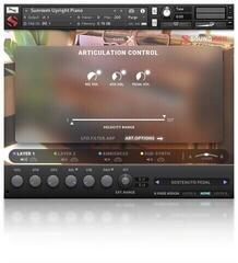 Sample/Sound Library Soundiron Sunroom Upright Piano (Digital product) - 2