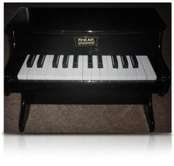 Bibliotecă de sunet pentru samplere Soundiron Kinderklavier (Produs digital) - 1