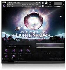Sample i instrumenty wirtualne Soundiron Mimi Page Light & Shadow (Produkt cyfrowy) - 1