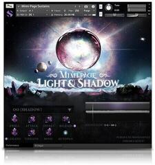 Sample i instrumenty wirtualne Soundiron Mimi Page Light & Shadow (Produkt cyfrowy) - 2